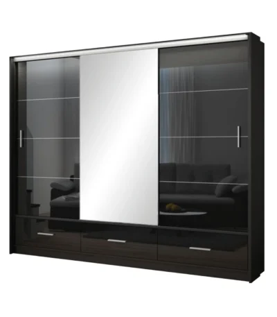 Wardrobes
